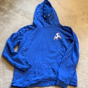 New England Patriots Sweatshirt